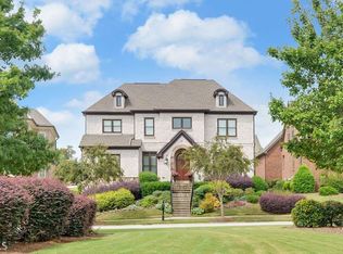 5849 Chickasaw Ln, Braselton, GA 30517