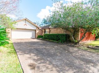 1710 Barleton Way, Houston, TX 77058