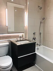 Rented by The Dermot Realty Management Company