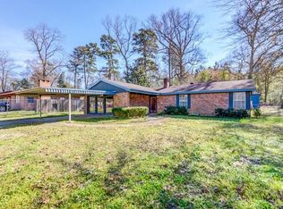 161 Cedar Bend St, Lufkin, TX 75904