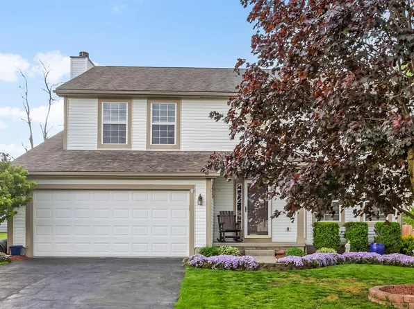 1616 Saddlebrook Dr, Heath, OH 43056