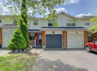 26 Hartley Ct, Cambridge, ON N1R8J4