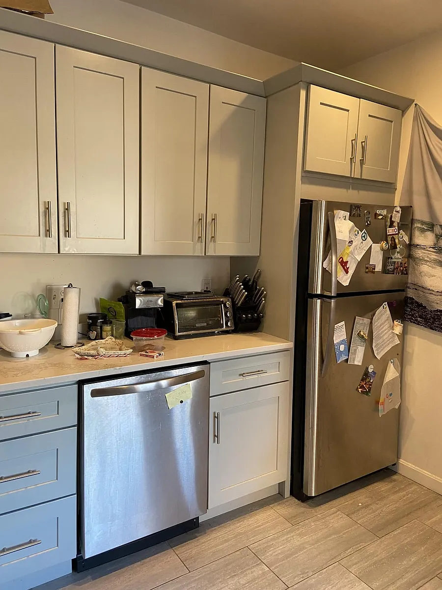 Building Photo - 608 Columbus Ave #1L