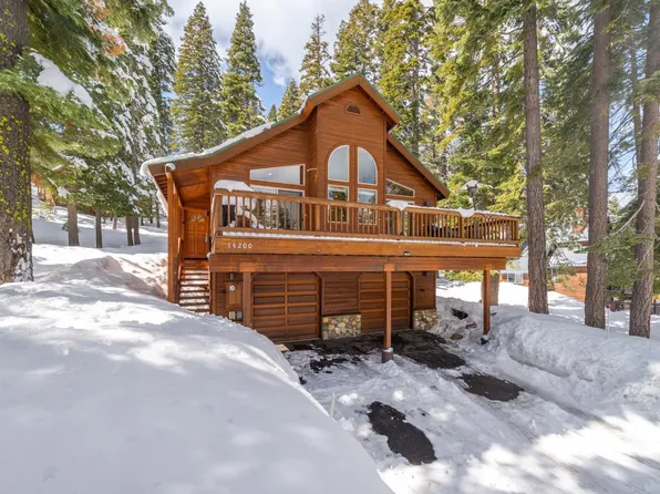 14200 Pathway Ave, Truckee, CA 96161