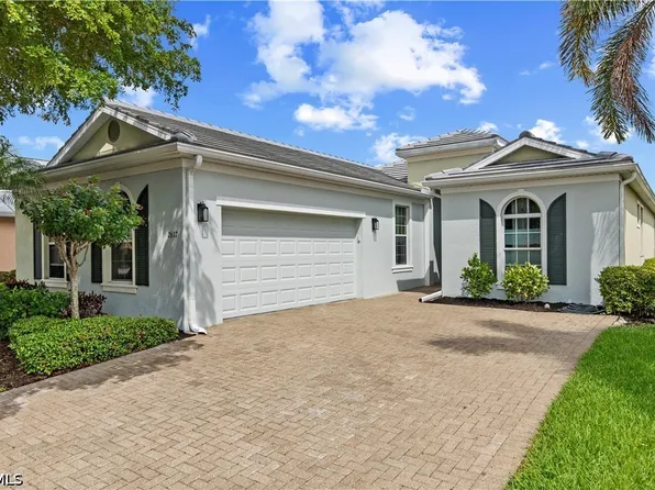 2617 Brightside Ct, Cape Coral, FL 33991