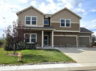 7072 Mitchellville Way, Peyton, CO 80831