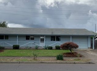 4666 Marshall Ave, Eugene, OR
