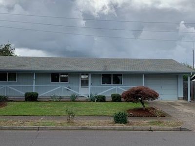 4666 Marshall Ave, Eugene, OR, 97402