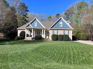 3940 Grandbridge Dr, Apex, NC 27539