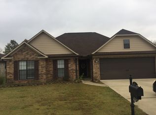 112 Allye Ave, Mooreville, MS 38857
