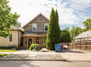 1238 N 7th Ave S, Lethbridge, AB T1J 1K8