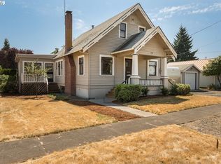 114 E 3rd St, Newberg, OR 97132
