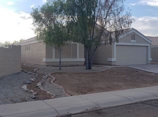 1953 S Rennick Dr, Apache Junction, AZ 85120