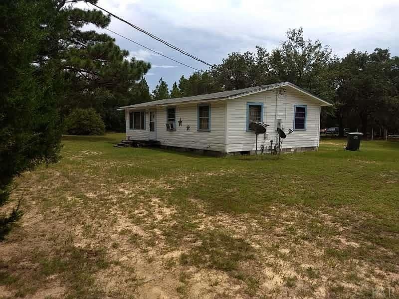 5591 Berryhill Rd Milton Fl 32570 Mls 522964 Zillow