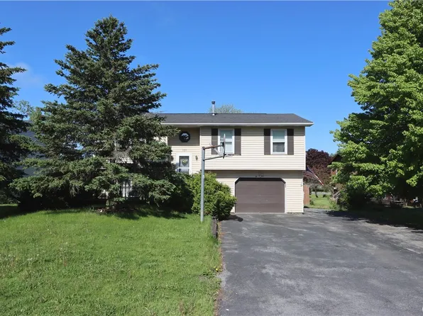 325 Franklin St, Brownville, NY 13615