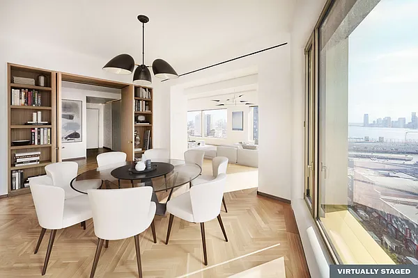 Sold by Brown Harris Stevens | media 24