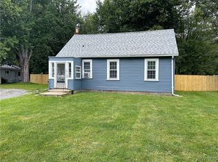980 N French Rd, Amherst, NY 14228