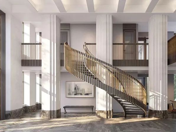 543 West 122nd Street image 12 of 14