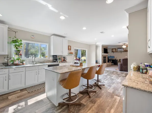 9613 Fm 709 S, Purdon, TX 76679