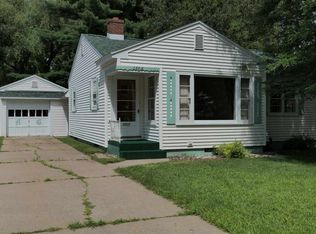 1306 Stark St, Wausau, WI 54403