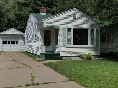1306 Stark St, Wausau, WI, 54403