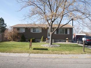 4647 Tahoe Pl, Chubbuck, ID 83202