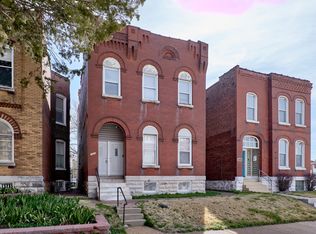 3328 California Ave #2F, Saint Louis, MO