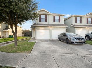 10623 Mathom Lndg APT 1, Universal City, TX 78148