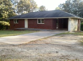 630 Wolfpit Rd, Eastanollee, GA 30538