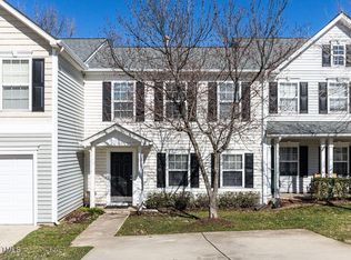 1911 Rathie Dr, Durham, NC 27703