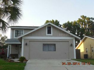 3310 N Lake Dr, Plant City, FL 33563