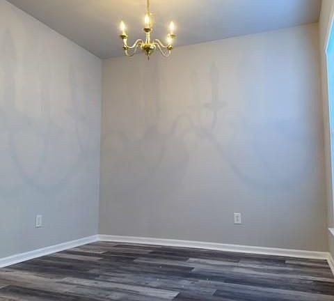 2nd image of 3286 Hidden Cove Cir NW
