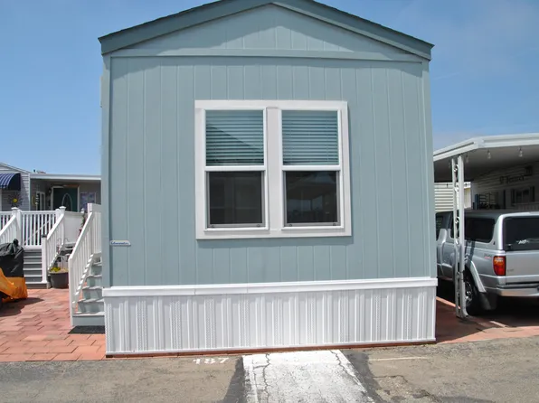 200 S Dolliver St #187, Pismo Beach, CA 93449