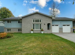 1151 Birch Rd, Innisfil, ON L0L1R0