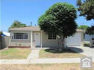 535 E 1st Ave, La Habra, CA 90631