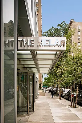 Rented by Rose Associates, Inc. | media 9