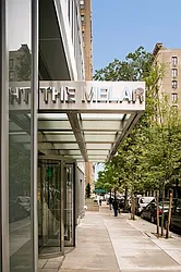 Rented by Rose Associates, Inc.