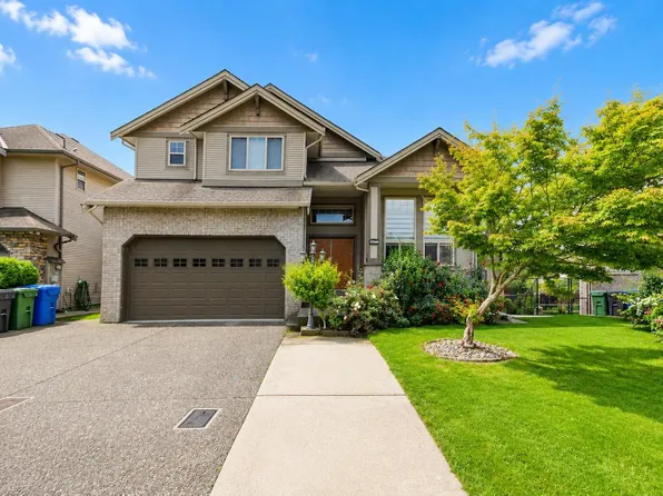 30546 Sapphire Pl, Abbotsford, BC V2T 6Y5