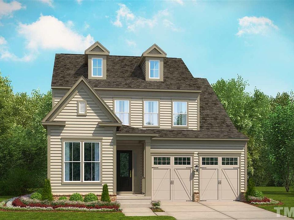 2nd image of 312 Acorn Crossing Rd Lot 1839