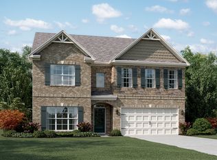 523 Flyingbolt Run, Canton, GA 30115