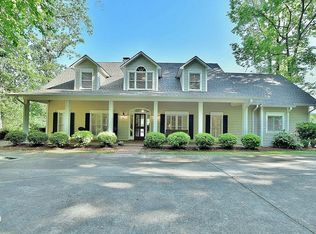 540 Hall Dr, Hamilton, GA 31811