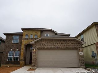 4019 Pease Park, Converse, TX 78109