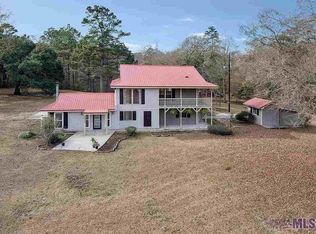 20975 Happywoods Rd, Springfield, LA 70462