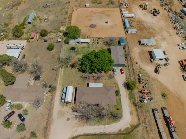 4213 S Highway 349, Midland, TX 79706