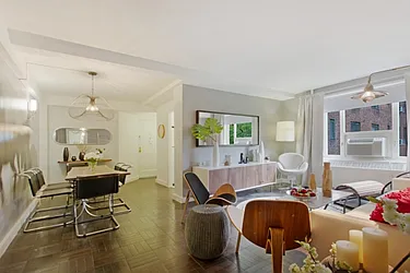 Rented by Citi Habitats