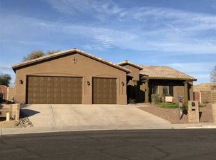 6252 E 25th Pl, Yuma, AZ 85365