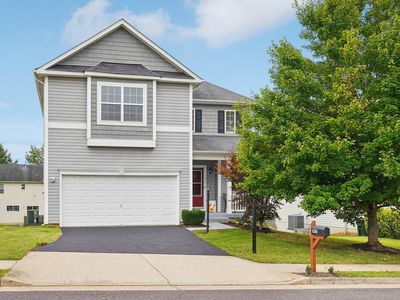 1917 Meadow Lark Dr, Culpeper, VA, 22701