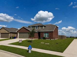 137 Sammy Fowler Ave, Venus, TX 76084