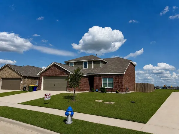 137 Sammy Fowler Ave, Venus, TX 76084