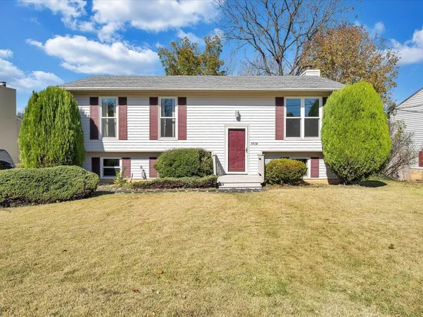 7214 Crosstimbers Trl, Roanoke, VA 24019